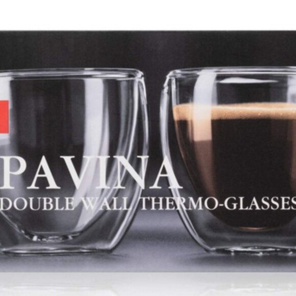 Bodum Double Wall Thermo Glasses - Picture 4 of 4